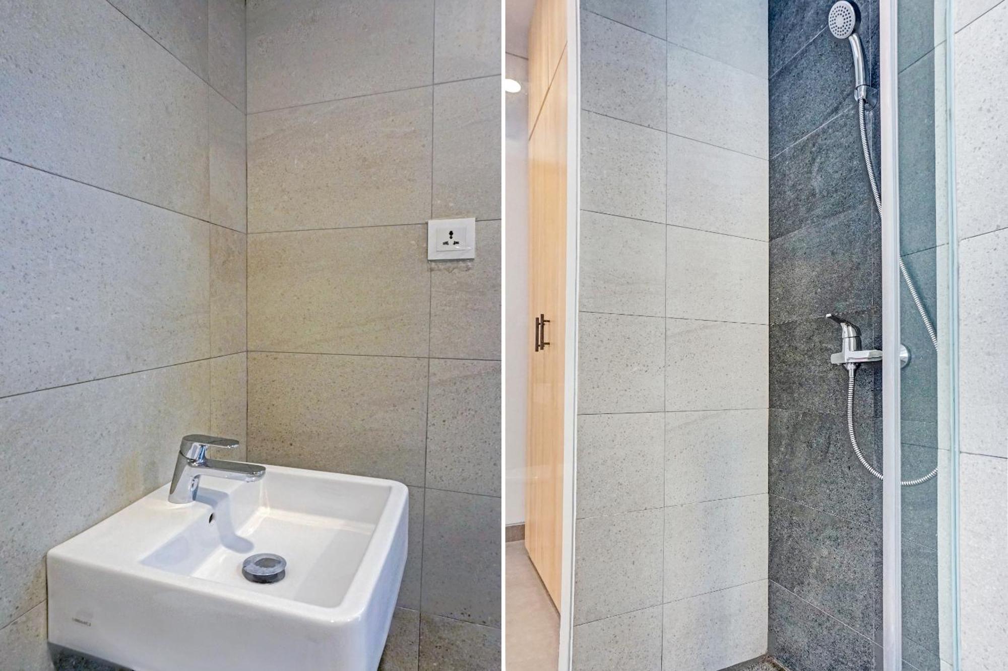 Super Oyo Capital O 90635 Tango Juliet Residence Джакарта Экстерьер фото